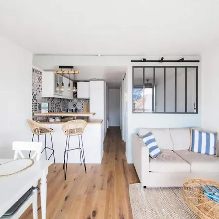 Apartment De La Jetty - *