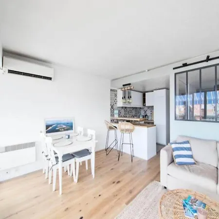 De La Jetty - Apartment *