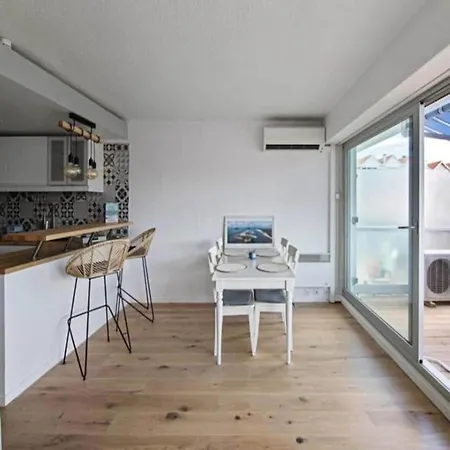 De La Jetty - Apartment Arcachon