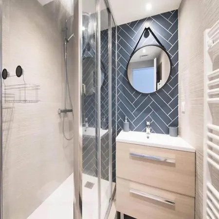 Apartment De La Jetty - Arcachon