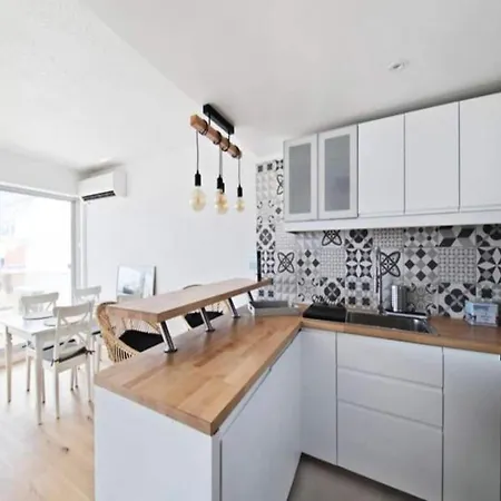 De La Jetty - Apartment