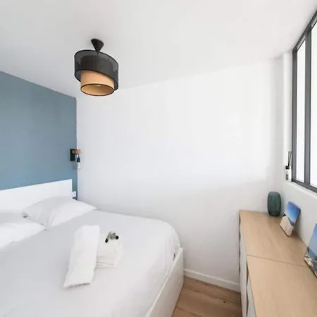 Apartment De La Jetty -