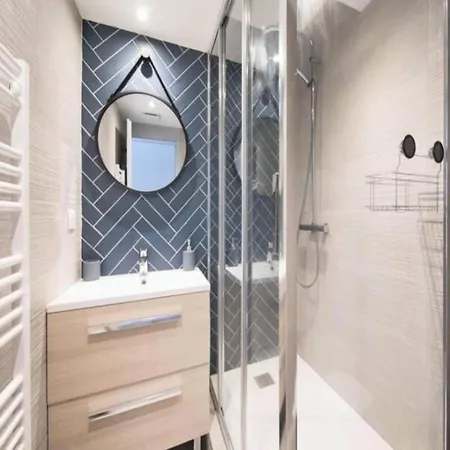 Apartment De La Jetty - *
